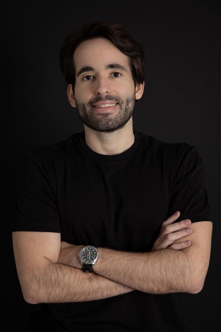 Dr. Matheus Busnardo